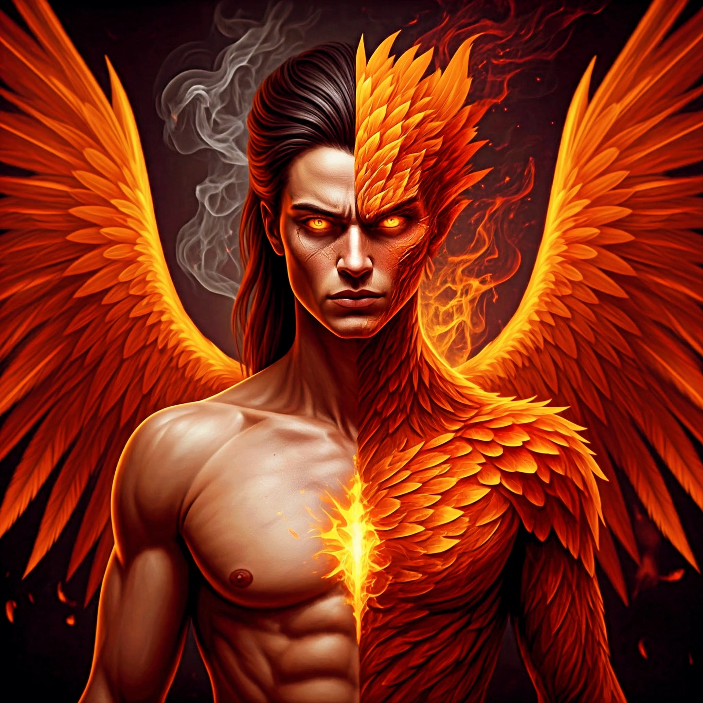 Rememberanze: The Reckoning (Book 3)