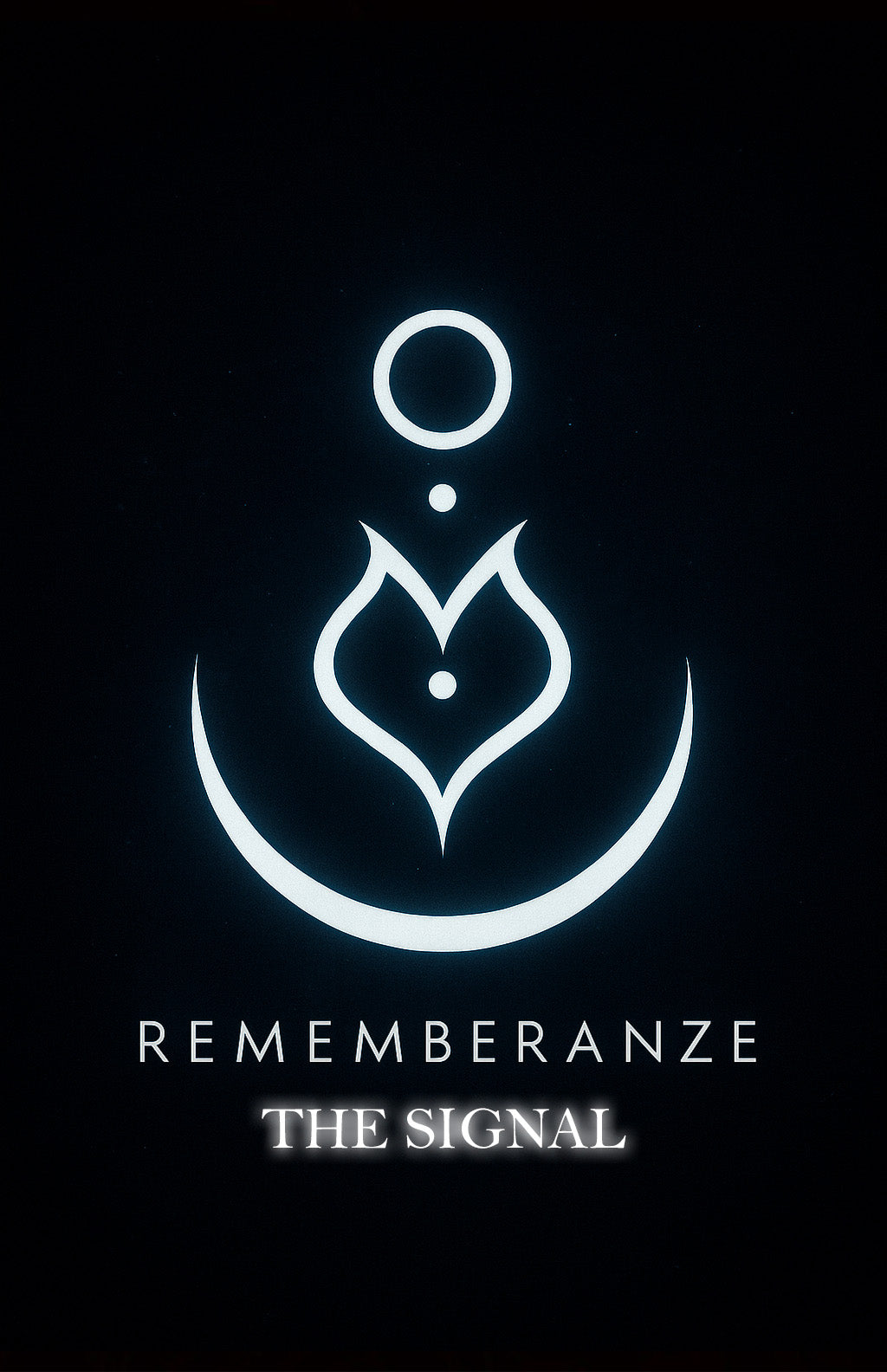 Rememberanze: The Signal (Book 1)